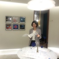 sophie Yi