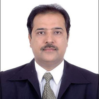 Ahmed Syed