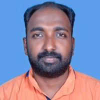 Aneesh Ashokan
