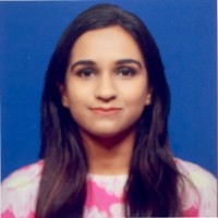 Ankita Dixit