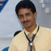 Saeed Saif