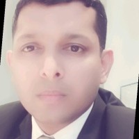 Suhel Ahammad