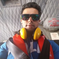 Melroy Gonsalves
