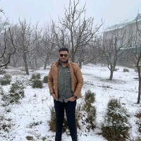 Divyesh Thaker