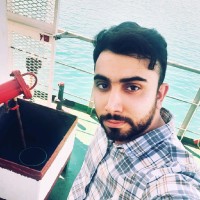 Alireza Madari