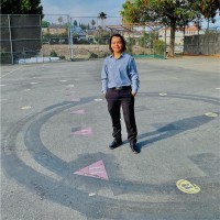 Erika Michelle Aguiluz Hernandez