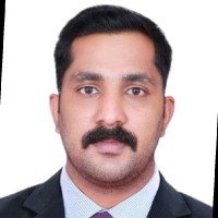 Dileep Remanan