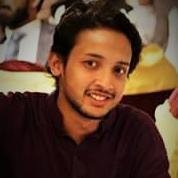 Ahmed Hussain