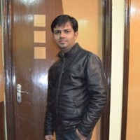 Vivek Bhardwaj