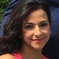 Antoinette Troia