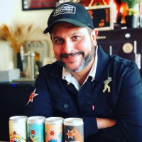 Eric Thomas Bachli, Dipl.Brew