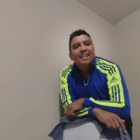 Pablo Retamal