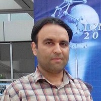 Mehrdad Rasouli