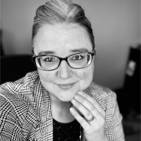 Lynne Dupuis, MA, Pro. Dir.