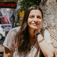 KonstanTina Tassopoulou