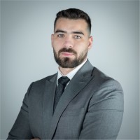 Abdallah Taha