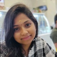 Dharshana S