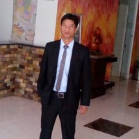 Deepak Tamta