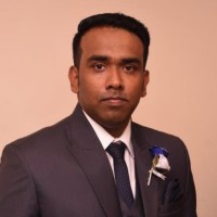 Ansel Dsouza