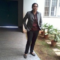 Rashmi H