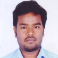 Lokeshwaran Raju