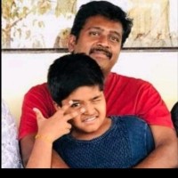 chandru amuthan