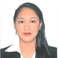 Liz Magali Lavado Ramos