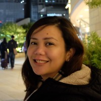 Tricia Apostol