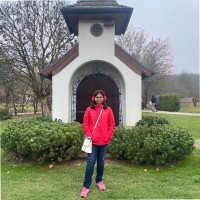 Deepali R Padalkar Malvankar