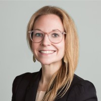 Laura Devereux