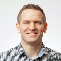 Anders Alstad Prøsch
