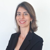 Amanda Sad, CNPI
