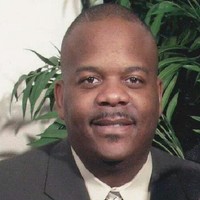 Darrell Frazier