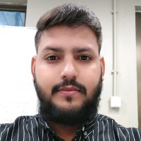 Mubashir Alam