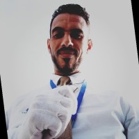 Mohamèd MADANI