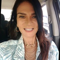 Andreya Espriella Pimenta