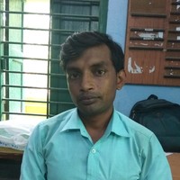 Prasanta Pramanik
