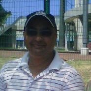 Mark Scott