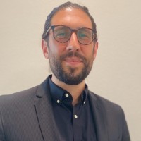 Mark Porter