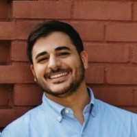 Robert Tirado