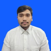 Arief Ramadhan Harun