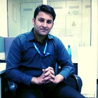 Sufiyan Shaikh