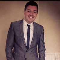 Liam Chapman