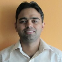 Sandeep Deswal