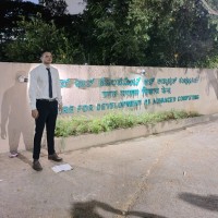 Yogesh Kamble