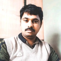 Amol Jathar