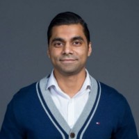 Radjeev Ramjiawan