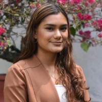 Andrea Ramírez Ángel