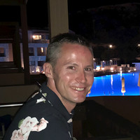 Martin Greig