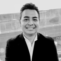 Marco A. Téllez Sánchez